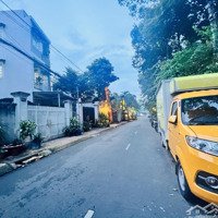Chdv Hoàng Diệu 2 P. Linh Chiểu - 5X29M - 4 Tầng 12 Phòng Ngủ 10 Vệ Sinh Chủ Ở Và Thu Nhập 55 Triệu/Th