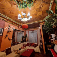 Phân Lô Vip Cầu Giấy - Ngõ To Hơn Phố - Ô Tô Tránh - Vỉa Hè - Kinh Doanh Đỉnh- Ở Sướng- Hiếm
