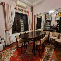 Phân Lô Vip Cầu Giấy - Ngõ To Hơn Phố - Ô Tô Tránh - Vỉa Hè - Kinh Doanh Đỉnh- Ở Sướng- Hiếm