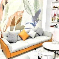 Nhà Đẹp Phương Mai, Vf3 Đỗ Cửa, Gần Phố, Trước Nhà Rộng Thoáng, Dân Xây, 47M*4T