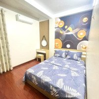 Nhà Đẹp Phương Mai, Vf3 Đỗ Cửa, Gần Phố, Trước Nhà Rộng Thoáng, Dân Xây, 47M*4T