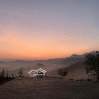 Đất 2 Mặt Tiền Đường, View Đồi Núi Ngay Tại Trung Tâm Thị Trấn Lạc Dương Liên Hệ: 0916795919