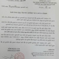 Đất 2 Mặt Tiền Đường, View Đồi Núi Ngay Tại Trung Tâm Thị Trấn Lạc Dương Liên Hệ: 0916795919