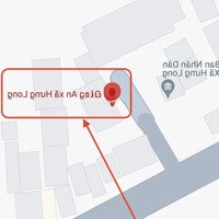 Chính Chủ Bán Lô Đất Vuôn Vức Ở Kdc Phía Sau Ubnd Hưng Long 15139M2 25X62 Giá Bán 15 Tỷ Liên Hệ: 0901 600 599