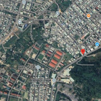 Bán Lô Góc 2 Mặt Tiền Lê Trọng Tấn Lê Đình Kỵ, Cẩm Lệ, Đà Nẵng