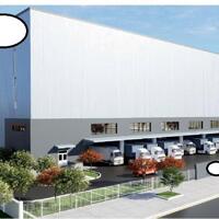 Cho thuê kho xưởng 15.000 m2 3 tầng có thang máy tại KCN Sóng Thần , Bình Dương