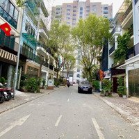 Nhà Đẹp. Ngõ 104 Hạ Yên Quyết Trung Tâm Cầu Giấy - Gaza Oto 5Tầng .48M2 .Mặt Tiền 3.7M Giá Bán 14.4Tỷ
