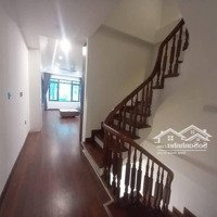 Nhà Đẹp. Ngõ 104 Hạ Yên Quyết Trung Tâm Cầu Giấy - Gaza Oto 5Tầng .48M2 .Mặt Tiền 3.7M Giá Bán 14.4Tỷ