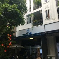 Bán Nhà Phố Hưng Phước, Phú Mỹ Hưng, Quận 7
