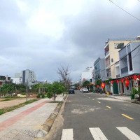 Bán Lô Góc 2 Mặt Tiền Hòa Xuân - Vị Trí Đắc Địa - Gần Trường Học, Gần Sông Kđt Sinh Thái Hòa Xuân