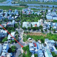 Bán Lô Góc 2 Mặt Tiền Hòa Xuân - Vị Trí Đắc Địa - Gần Trường Học, Gần Sông Kđt Sinh Thái Hòa Xuân
