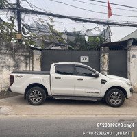 Đất Mặt Tiền Kd Gần Metro Kd Mọi Ngành Nghề. 5P Di Chuyển Ra Metro , Copmart..