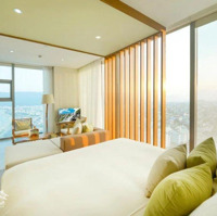 Rẻ Nhất Thị Trường, Cc Cần Bán Căn Studio View Biển Mỹ Khê, Tầng Cao, Sổ Hồng Sẵn Công Chứng Ngay