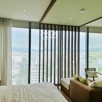 Rẻ Nhất Thị Trường, Cc Cần Bán Căn Studio View Biển Mỹ Khê, Tầng Cao, Sổ Hồng Sẵn Công Chứng Ngay