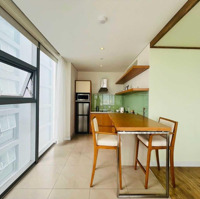 Rẻ Nhất Thị Trường, Cc Cần Bán Căn Studio View Biển Mỹ Khê, Tầng Cao, Sổ Hồng Sẵn Công Chứng Ngay