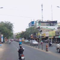 Bán Nhà Nát,Hẽm Xe Hơilê Văn Duyệt (Đinh Tiên Hoàng) Bình Thạnh, 120M2, 10 Tỷ (Còn Tl)