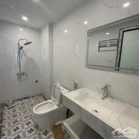 Bán Nhà Riêng Tại Ngô Gia Tự, 8,5 Tỷ, 72M2, Ngõ Thông Full Nội Thất, Long Biên, Hà Nội