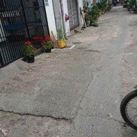 Bán Đất, Tặng Nhà Cấp 4, 56M2, P. Dĩ An. Tp Dĩ An. Giá Chỉ 2,2 Tỷ