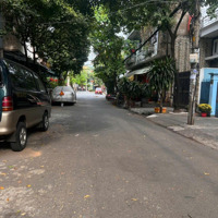 8 Tỷ 650 Triệu Sở Hữu Ngay Căn Mặt Tiền Nội Bộ Khu Lê Đình Thụ Bàn Cờ Phường Tân Thành Lửng 2 Lầu