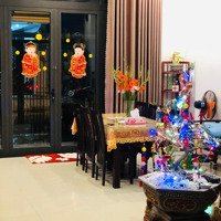 Sập Hầm Nhà 3 Tầng Lô Góc 2Mt Ngang Đến 8.4M