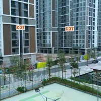 Shop Khối Đế Canopy - Quỹ Ngoại Giao -Diện Tích40M2 - Ký Trực Tiếp Với Cđt - Mặt Lối Đi Ra Bể Bơi