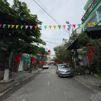 Bán Lô Đất Mặt Tiền Mỹ An 17 - Sát Khu Phố Tây