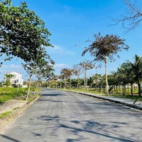 Chính Chủ Cần Bán Lô Mặt Tiền Trần Quốc Vượng Đối Diện Công Viên Siêu Đẹp