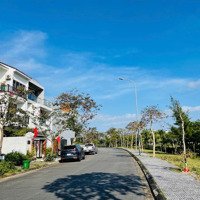 Chính Chủ Cần Bán Lô Mặt Tiền Trần Quốc Vượng Đối Diện Công Viên Siêu Đẹp