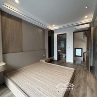 Chủ Cần Thanh Khoản Gấp Nhà Đức Giang - 5 Tầng - Ô Tô Đỗ Cửa - Giá Chốt Linh Động