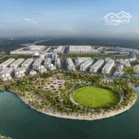 Bán Nhà Phố - Vinhomes Grand Park Mua Trực Tiếp Từ Cđt Vinhomes Giá Từ 16.Xtỷ - 1 Căn Duy Nhất