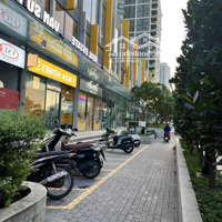 Bán Shophouse Mặt Tiền Masteri An Phú, 170M2 (1 Trệt 2 Lầu), Đang Cho Thuê, Giá Bán 26 Tỷ