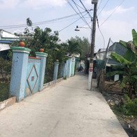 Chủ Hỏa Quá Rồi Nên Bán Rẻ 492M2 Thổ Cư Xã Quy Đức