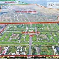Cần Bán Nhanh Nền 80M2 Dự Án Sgvl, Đã Có Sổ Giá Bán 1Tỷ8