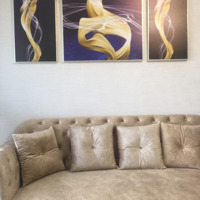 Cho Thuê Căn Hộ Lucky Palace, Quận 6, Căn Góc Đẹp, View Quận 1, Nhà Đẹp, Full Nội Thất, Giá 15 Triệu