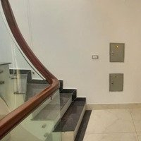 Cho Thuê Nhà Nguyễn Thị Định. Diện Tích 45M2 X 7 Tầng