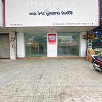 Cho Thuê Mặt Bằng 727 Quang Trung, Phường 12, Quận Gò Vấp