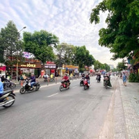 Cho Thuê Mặt Bằng 727 Quang Trung, Phường 12, Quận Gò Vấp