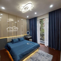 7 Tầng Thang Máy - Giảng Võ : 58M2 - Mặt Tiền 5M - Oto Vào Nhà - Nhà Mới Đẹp Ở Luôn.