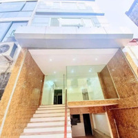 Bán Căn Hộ Dịch Vụ 16 Phòng, Bờ Sông Sét, Tân Mai, Hoàng Mai, 96M², Giá Tốt, Doanh Thu 70 Triệu/Th