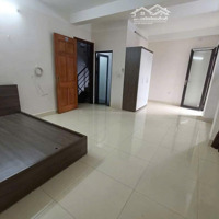 Bán Căn Hộ Dịch Vụ 16 Phòng, Bờ Sông Sét, Tân Mai, Hoàng Mai, 96M², Giá Tốt, Doanh Thu 70 Triệu/Th