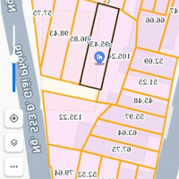 Bán Căn Hộ Dịch Vụ 16 Phòng, Bờ Sông Sét, Tân Mai, Hoàng Mai, 96M², Giá Tốt, Doanh Thu 70 Triệu/Th