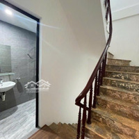 Nhà Vĩnh Hưng, 28M2, 6,7 Tỷ, Đường Rộng 5M, 0702527836