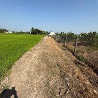 3 công đất xã Lợi Bình Nhơn, TP Tân An tỉnh Long An