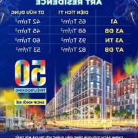 Mở Bán Mới - Phân Khu Siêu Vip Tại Sun Hà Nam