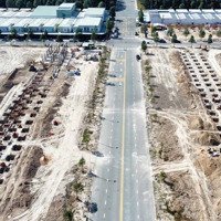 Bán Nhà Shophouse 150M Vuông (5*30)M 1 Trệt 1 Lững