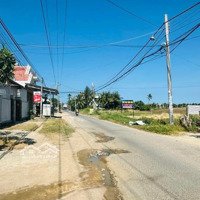Bán Đất Tại Xã Vạn Thắng, Vạn Ninh, Khánh Hòa, 2,6 Tỷ, 186,1 M2