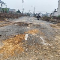 Bán Mảnh Đất 3 Mặt Tiền Tại Cánh Chủ Bình Yên. Cách Trường Đh Fpt 5 Phút Di Chuyển