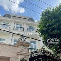 Cho Thuê Căn Hộ Duplex Cửa Sổ, Bancol Gần Etown 2 Full Nội Thất Tiện Nghi