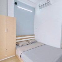 Trống Chdv Phòng Cửa Sổ Lớn Đón Ánh Sáng Tự Nhiên -Phòng Đẹp - Full Nội Thất Ngay Vòng Xoay Dân Chủ