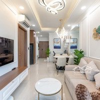Bán Chcc Carillon 3, Hoàng Hoa Thám, Tân Bình. Diện Tích: 65M2 2 Phòng Ngủ 2 Vệ Sinh Giá Bán 3 Tỷ 400 Có Sổ. Lh - Hậu